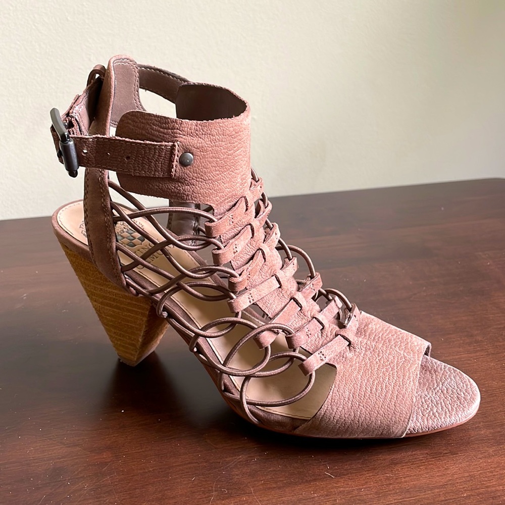Vince Camuto sandal